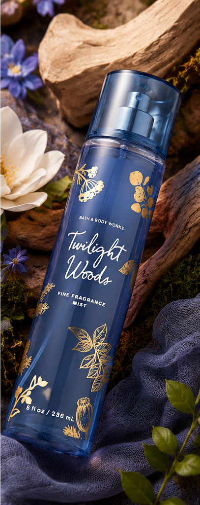 بادی اسپلش Twilight Woods